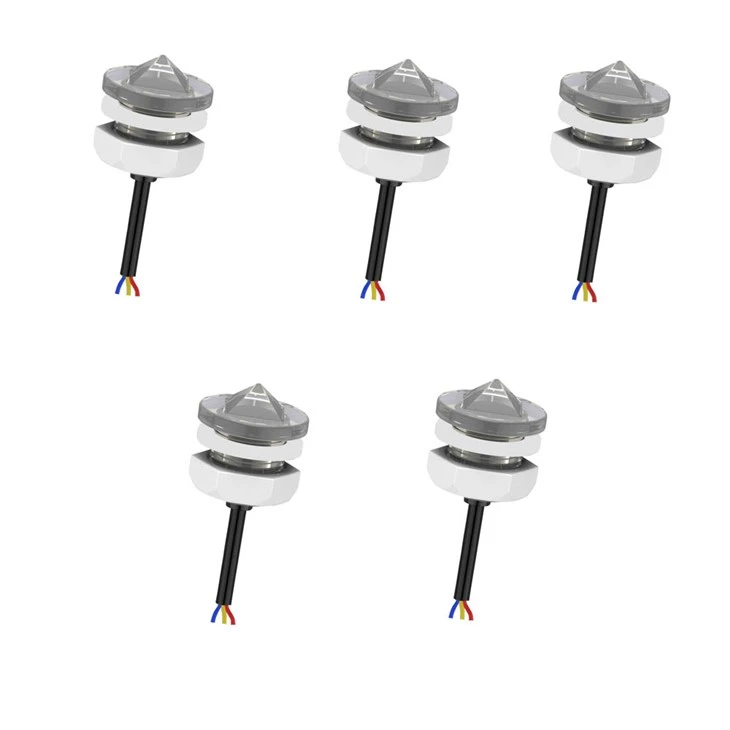 optical liquid switch (27)