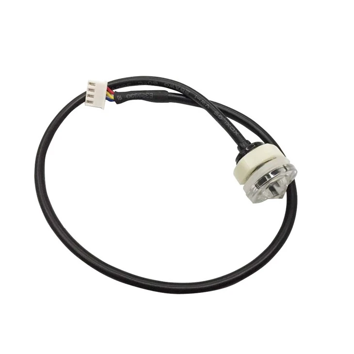 optical liquid switch (20)