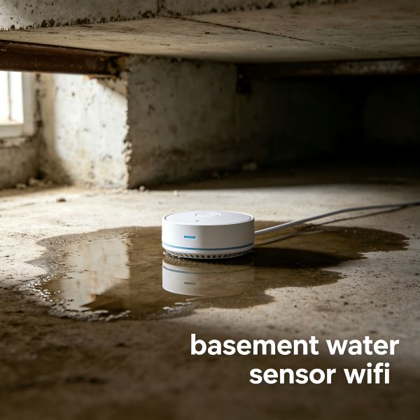 basement water sensor wifi 1