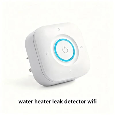 Detektor úniku ohřívače vody Wifi