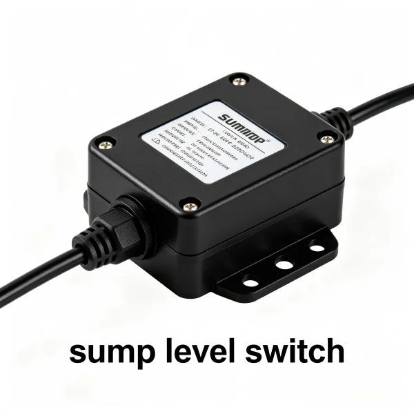 sump level switch (4)