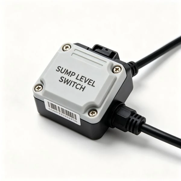 Sump Level Switch